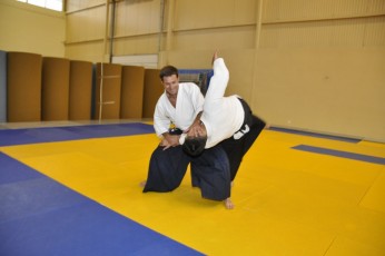 2011 08 trening aikido103