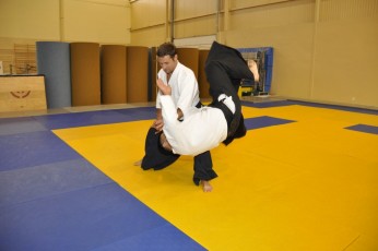 2011 08 trening aikido105