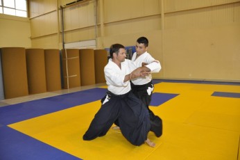 2011 08 trening aikido112