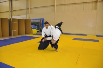 2011 08 trening aikido121