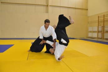 2011 08 trening aikido143