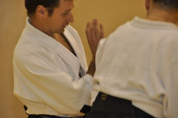 2012 10 trening aikido101