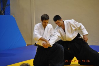 2013 trening aikido120