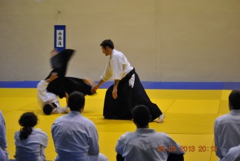 2013 trening aikido180