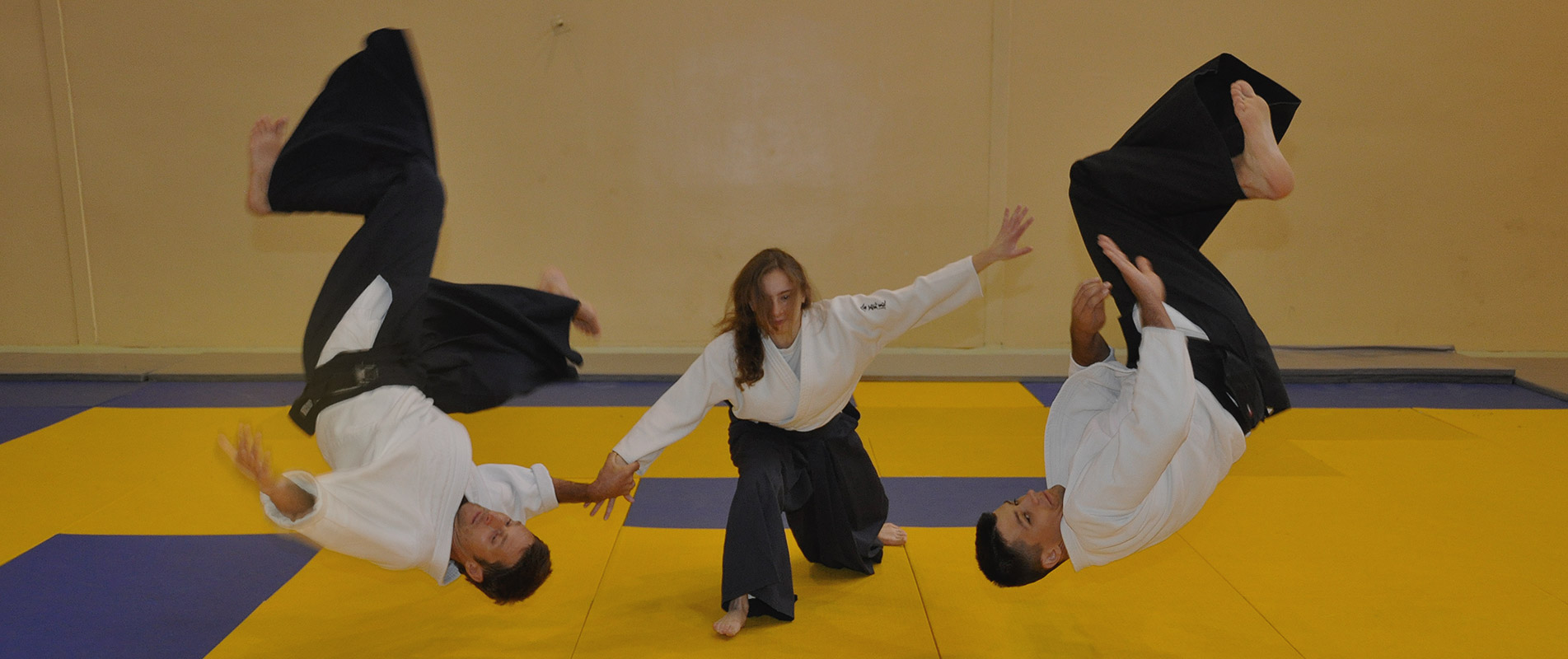 Kielecki Klub Aikido