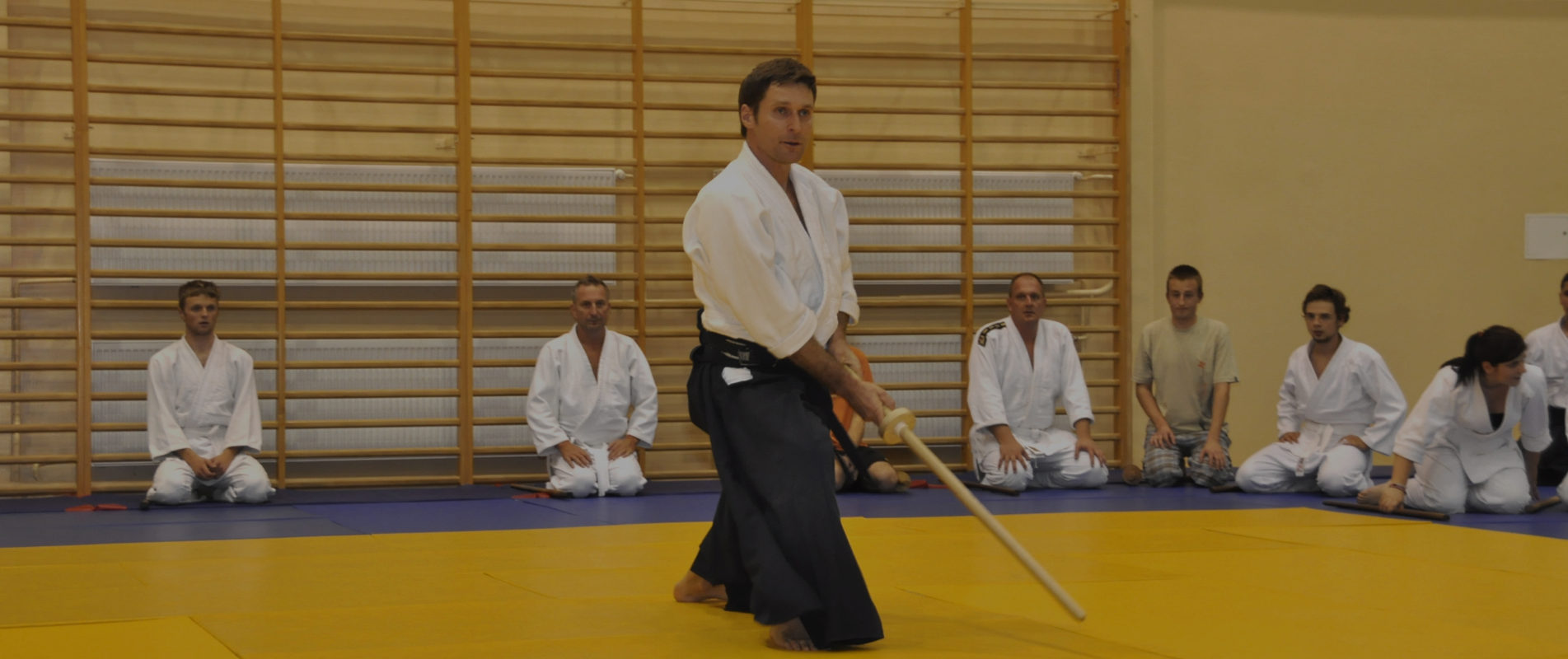 Kenjutsu